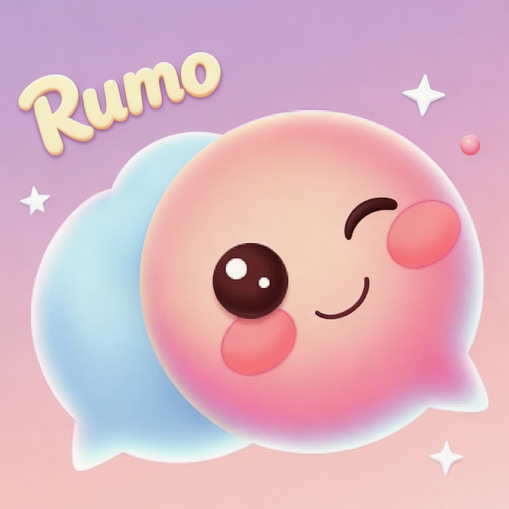 Rumo